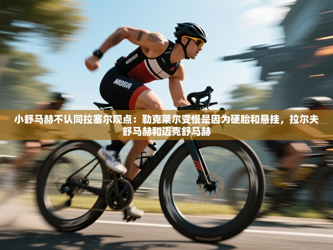 爱游戏体育直播-小舒马赫不认同拉塞尔观点：勒克莱尔变慢是因为硬胎和悬挂，拉尔夫舒马赫和迈克舒马赫  第3张