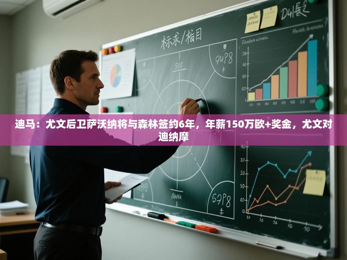 爱游戏体育在线-迪马：尤文后卫萨沃纳将与森林签约6年，年薪150万欧+奖金，尤文对迪纳摩  第2张