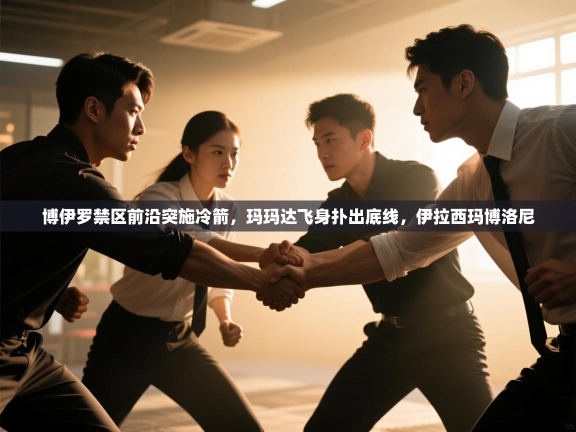 爱游戏在线官网-博伊罗禁区前沿突施冷箭,玛玛达飞身扑出底线,伊拉西玛博洛尼 第4张