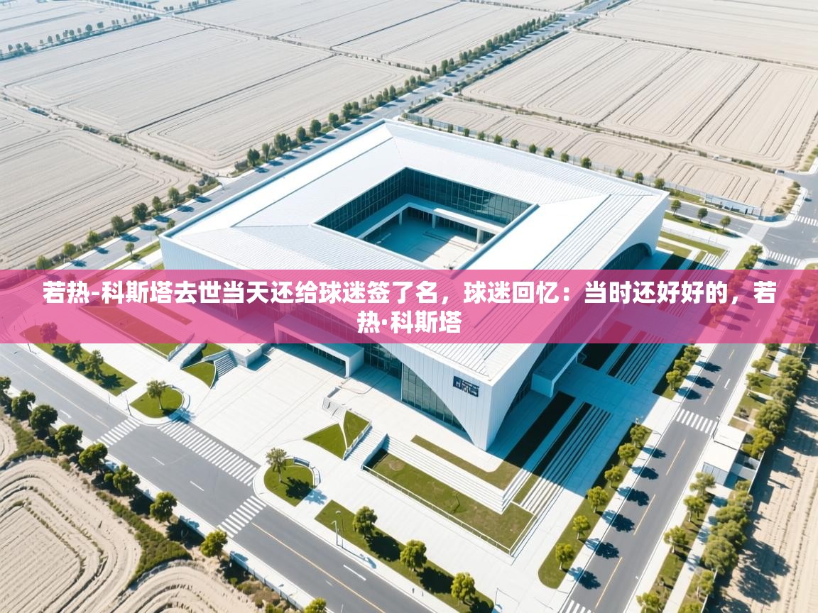 爱游体育直播app-若热-科斯塔去世当天还给球迷签了名，球迷回忆：当时还好好的，若热·科斯塔  第2张