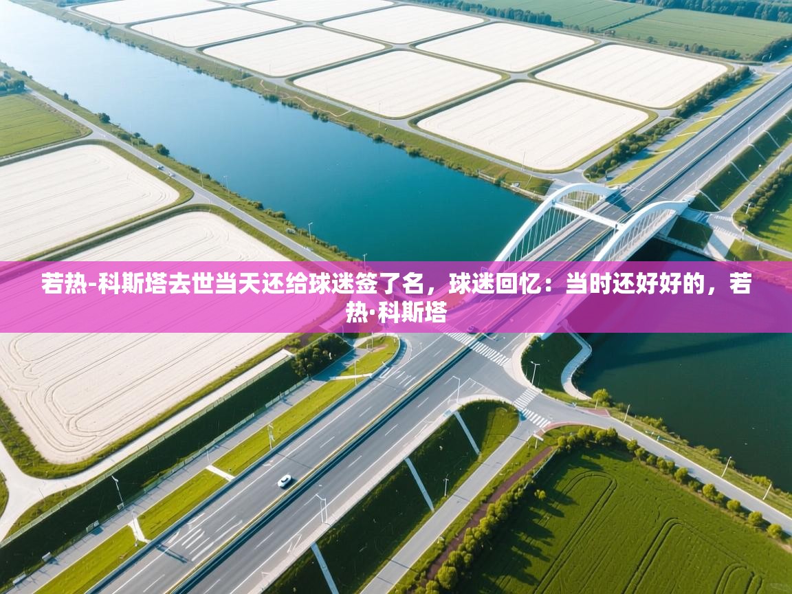 爱游体育直播app-若热-科斯塔去世当天还给球迷签了名，球迷回忆：当时还好好的，若热·科斯塔  第4张