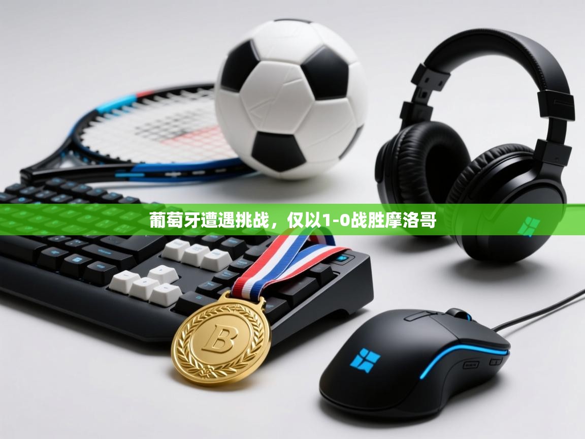 爱游戏体育娱乐赞助罗马-葡萄牙遭遇挑战，仅以1-0战胜摩洛哥  第3张