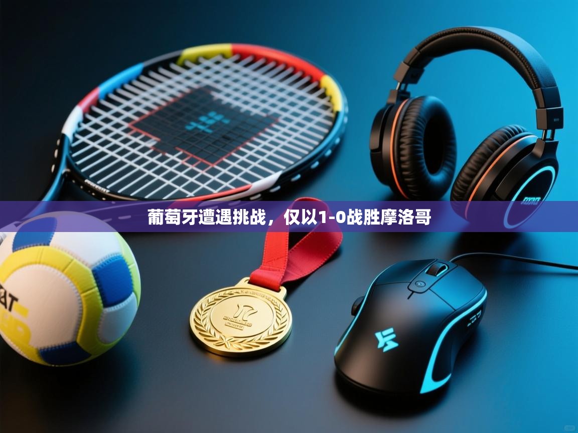 爱游戏体育娱乐赞助罗马-葡萄牙遭遇挑战，仅以1-0战胜摩洛哥  第4张