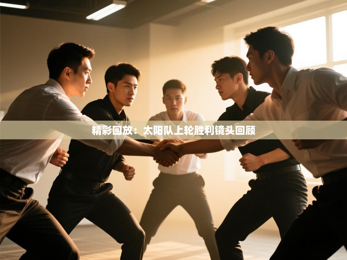 体育互动直播网-精彩回放：太阳队上轮胜利镜头回顾