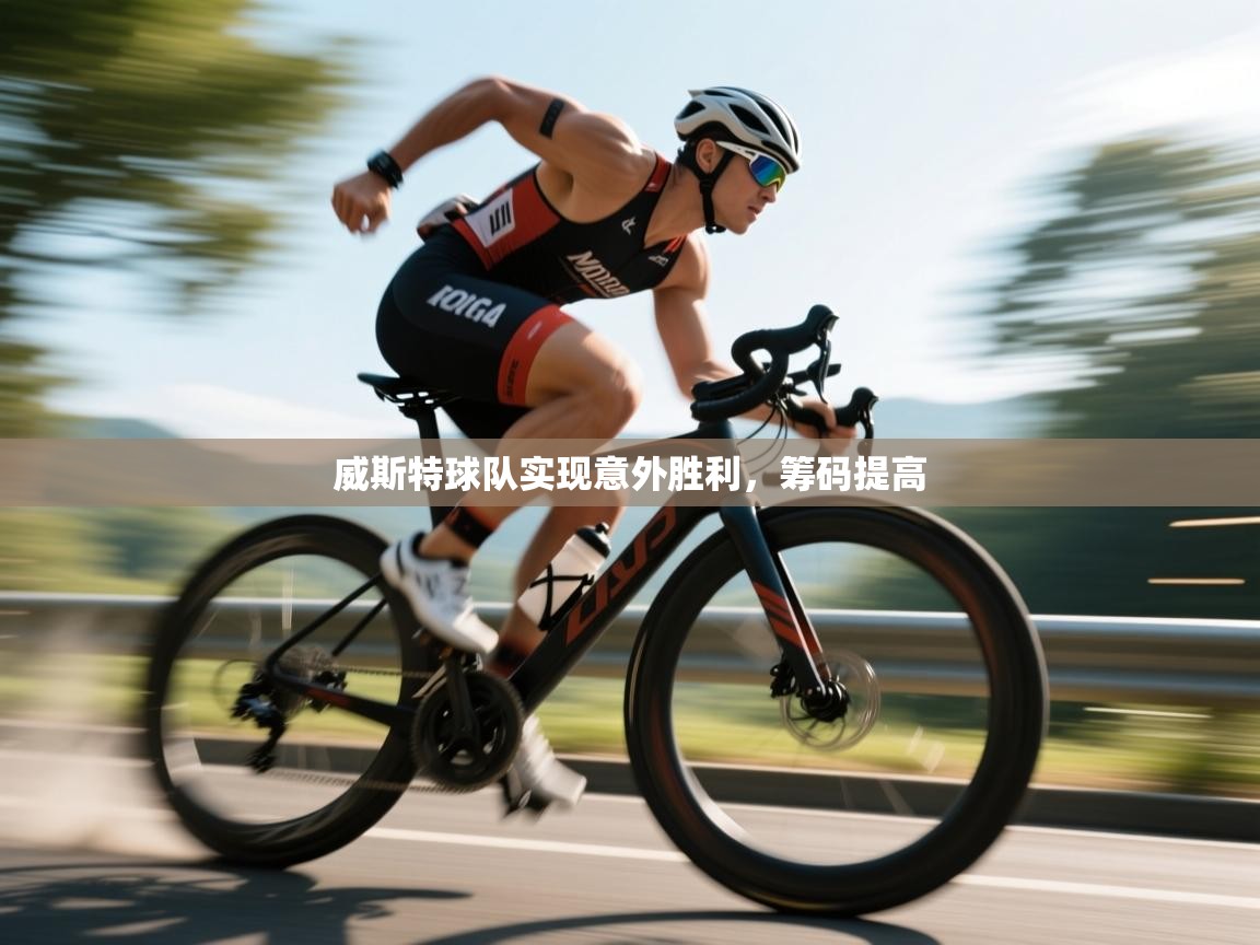 爱游戏体育直播-威斯特球队实现意外胜利，筹码提高
