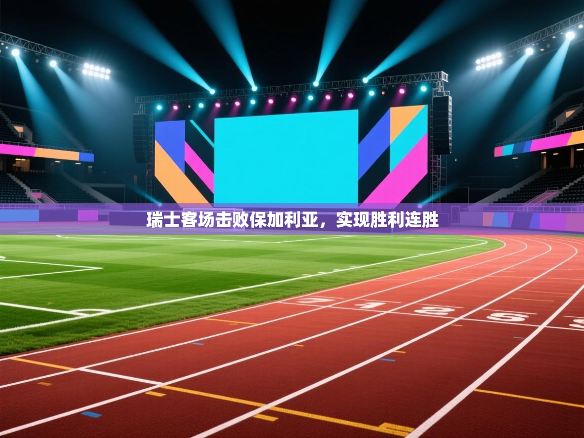 爱游戏体育官网-瑞士客场击败保加利亚，实现胜利连胜