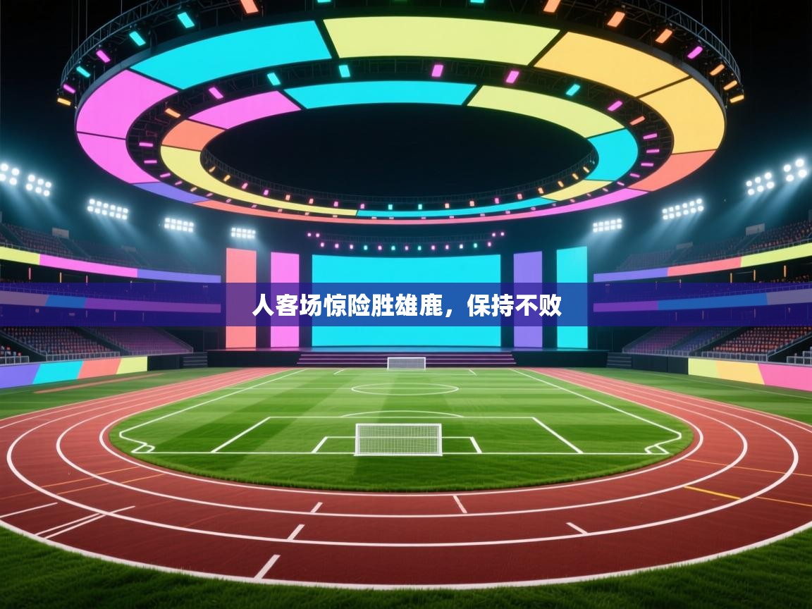 爱游戏体育娱乐-人客场惊险胜雄鹿，保持不败