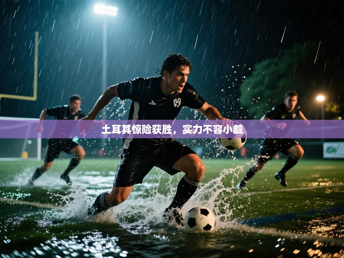 爱游戏体育在线-土耳其惊险获胜，实力不容小觑