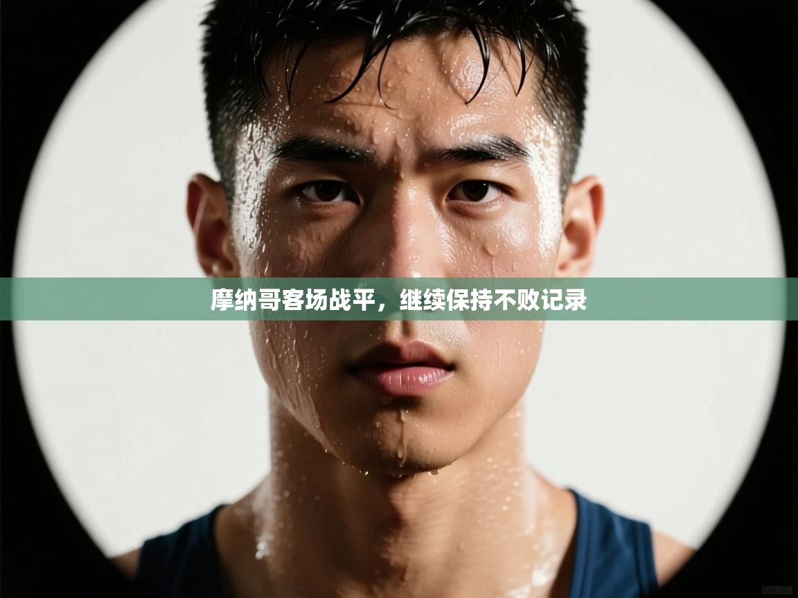 爱游戏娱乐赞助罗马02-摩纳哥客场战平，继续保持不败记录