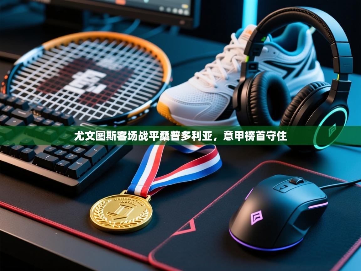 爱游戏体育娱乐罗马赞助商-尤文图斯客场战平桑普多利亚，意甲榜首守住