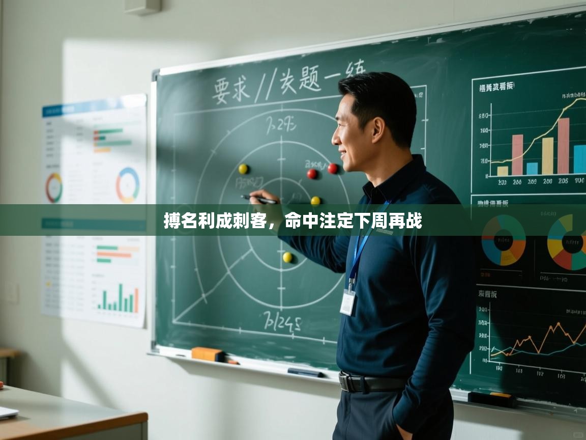 体育互动直播网-搏名利成刺客，命中注定下周再战